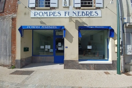 Notre agence