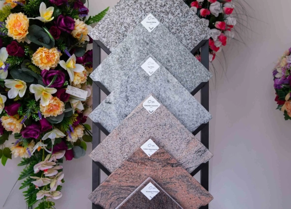 Choisir un monument funéraire